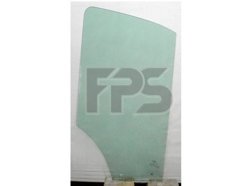 Скло дверне переднє ліве Ford Transit 14- (Ford)