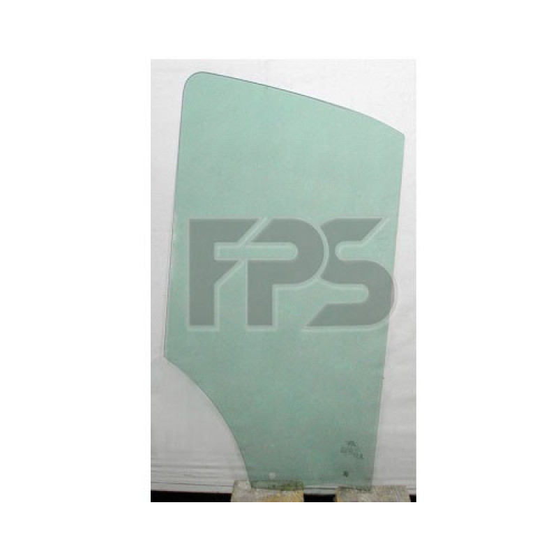 Бічне скло передніх дверей праве Ford Transit 14- (Ford)