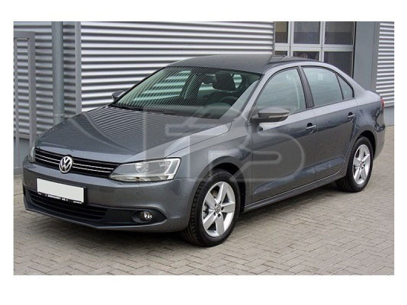 Лобове скло VW Jetta 6 11-18 (Sekurit)