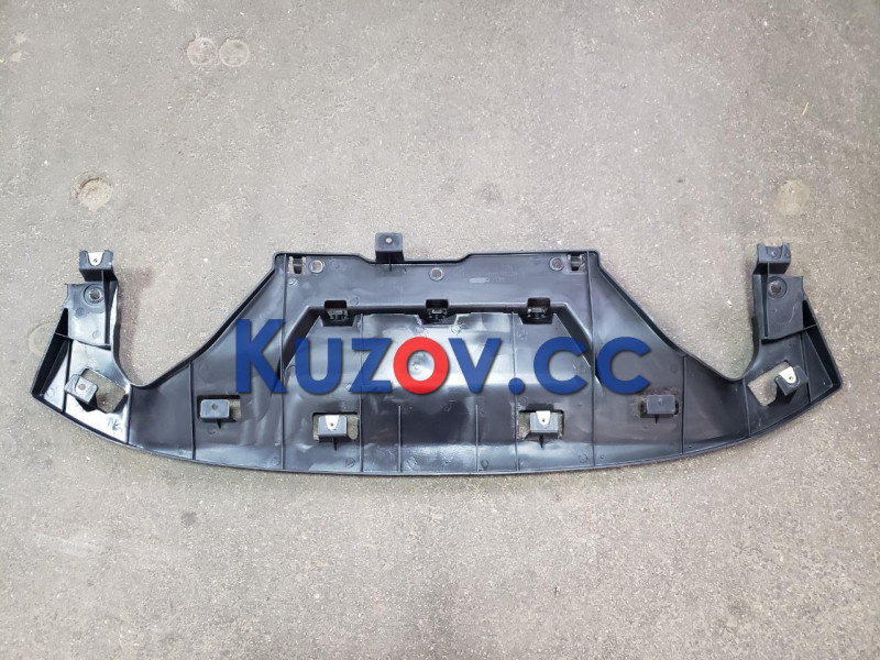 Захист бампера передній Mazda CX-5 2012-2017 FPS KD53500S0