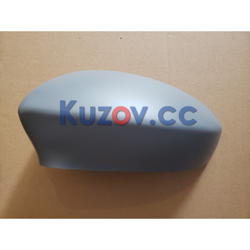 Кришка дзеркала ліва Fiat Grande Punto 2005- FPS FP 2607 M21