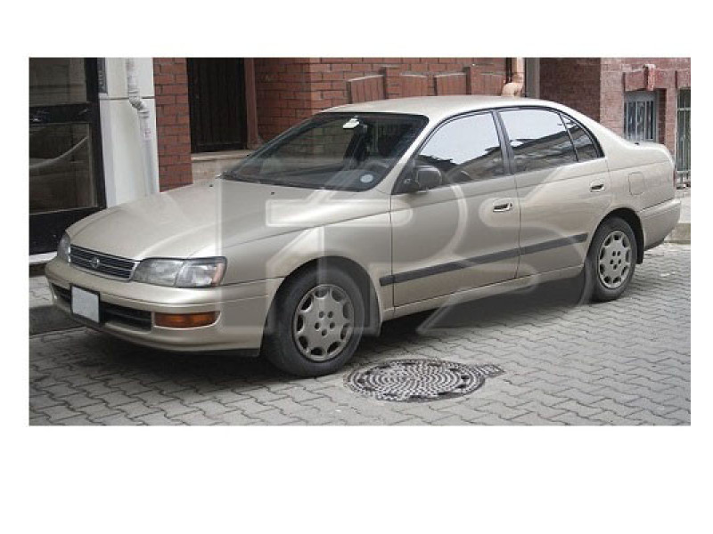 Лобове скло Toyota Carina E 92-97 XYG