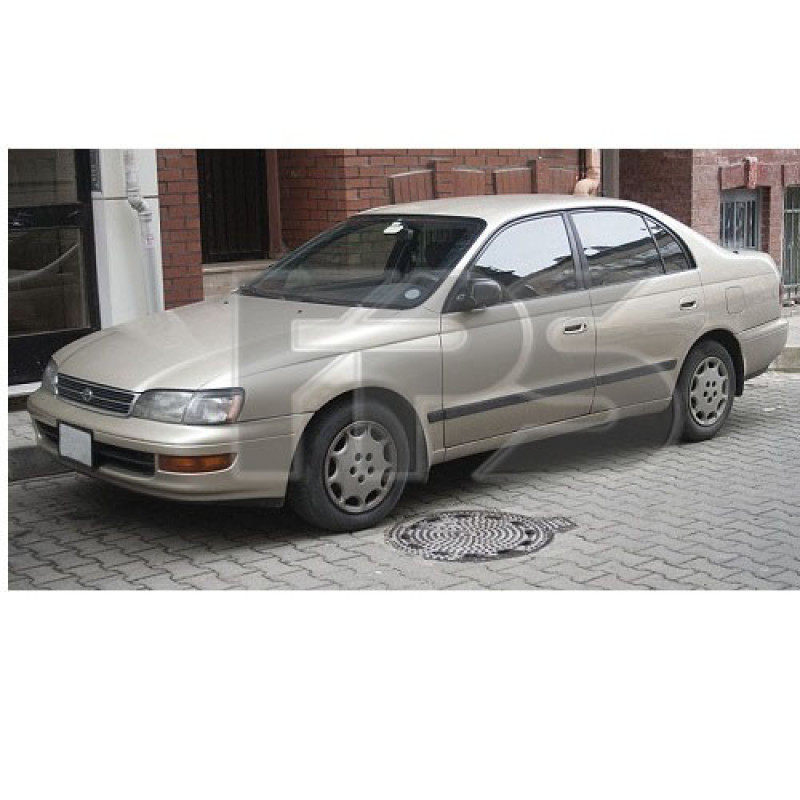 Лобове скло Toyota Carina E 92-97 XYG