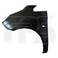 Крило переднє ліве (з отв.) Mercedes V-class W447 15- (FPS) 4478800800