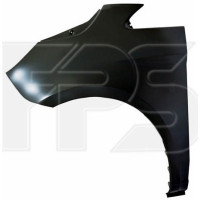 Крило переднє праве без отв.) Mercedes V-class W447 15- (FPS) 4478800700