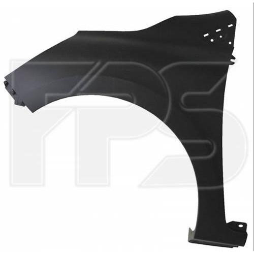 Крило переднє ліве Renault Clio 2013-2016 FPS 631014089R