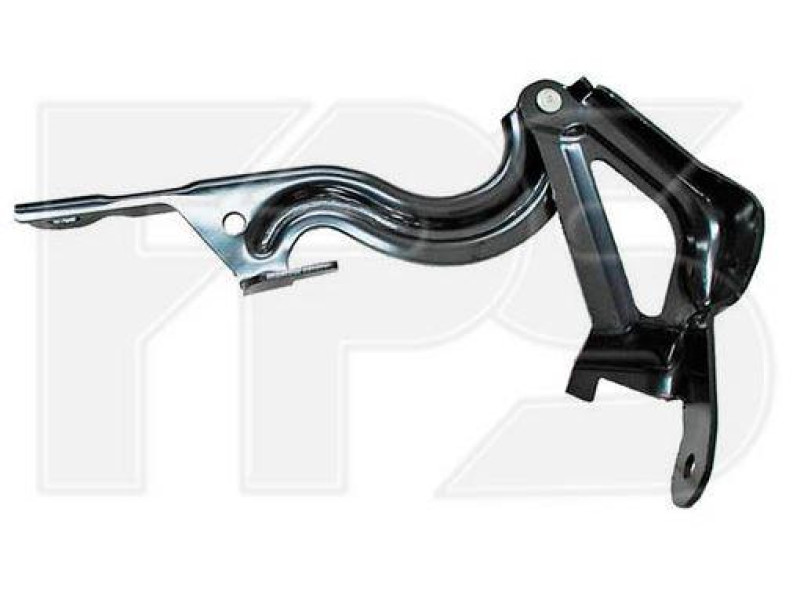 Петля капота ліва Chevrolet Malibu 12-15 (FPS)