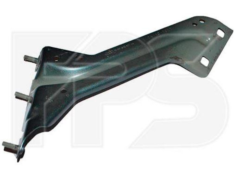 Кріплення ліве крила переднього Audi Q5 2008-2016 FPS