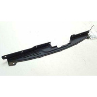 Накладка решітки радіатора Hyundai Sonata 06-08 OE 863533K000