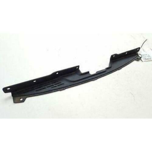 Накладка решітки радіатора Hyundai Sonata 2006-2008 OE 863533K000