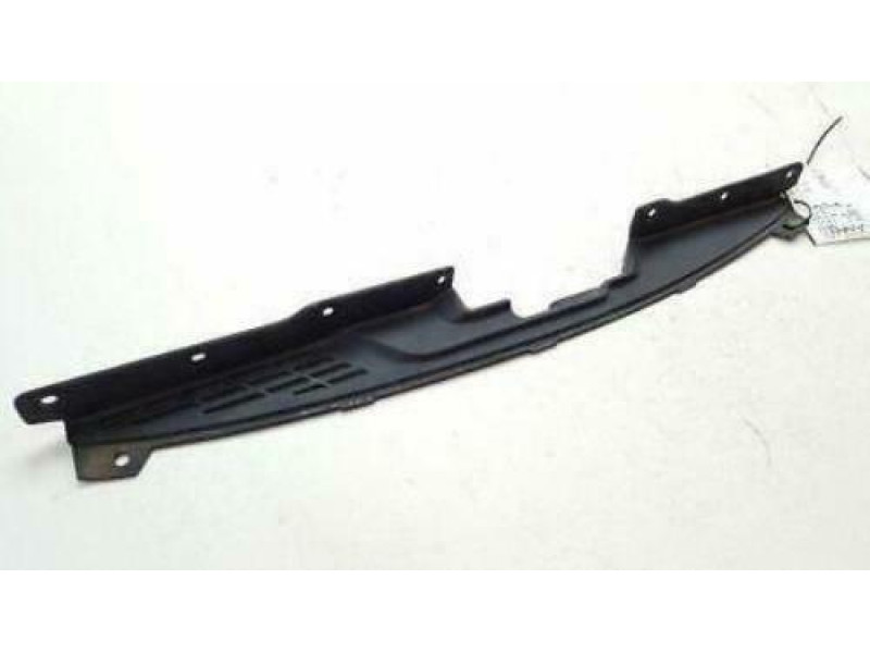 Накладка решітки радіатора Hyundai Sonata 06-08 OE 863533K000