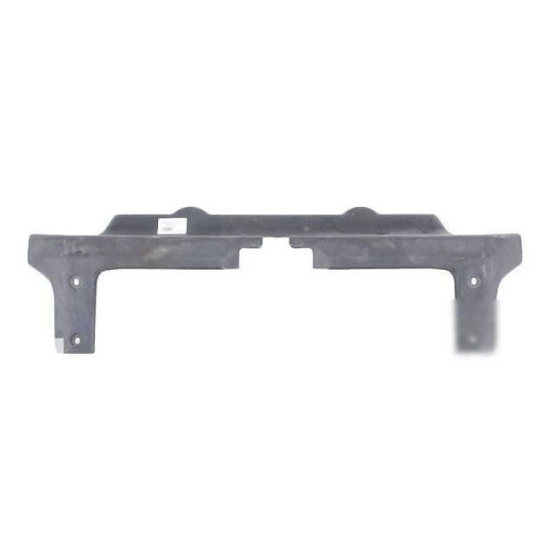 Накладка передньої панелі верхня Kia Sorento 03-09 OE 865853E000