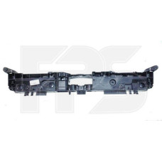 Передня панель верхня Renault Clio 13-16 (FPS)