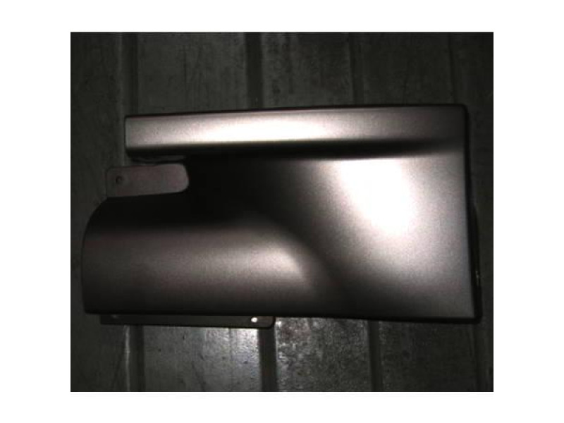 Накладка арки зад. ліва (кут) SsangYong Rexton OE 7957608B20ACF