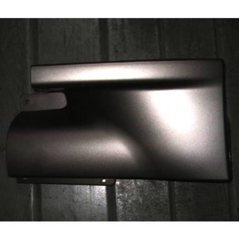 Накладка арки зад. ліва (кут) SsangYong Rexton OE 7957608B20ACF