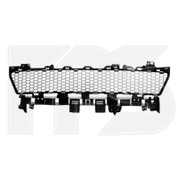 Решітка бампера середня Dacia Logan / Sandero 13-17 (FPS) 622544633R
