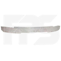 Підсилювач переднього бампера Chevrolet Malibu 12-15 (FPS)