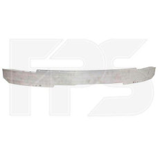 Підсилювач переднього бампера Chevrolet Malibu 12-15 (FPS)