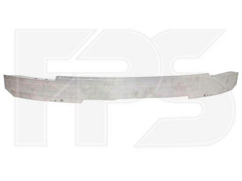 Підсилювач переднього бампера Chevrolet Malibu 12-15 (FPS)