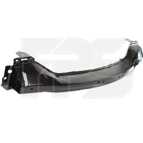 Підсилювач переднього бампера Mazda CX-7 2006-2012 (FPS)
