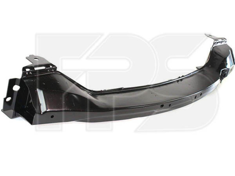 Підсилювач переднього бампера Mazda CX-7 06-12 (FPS)