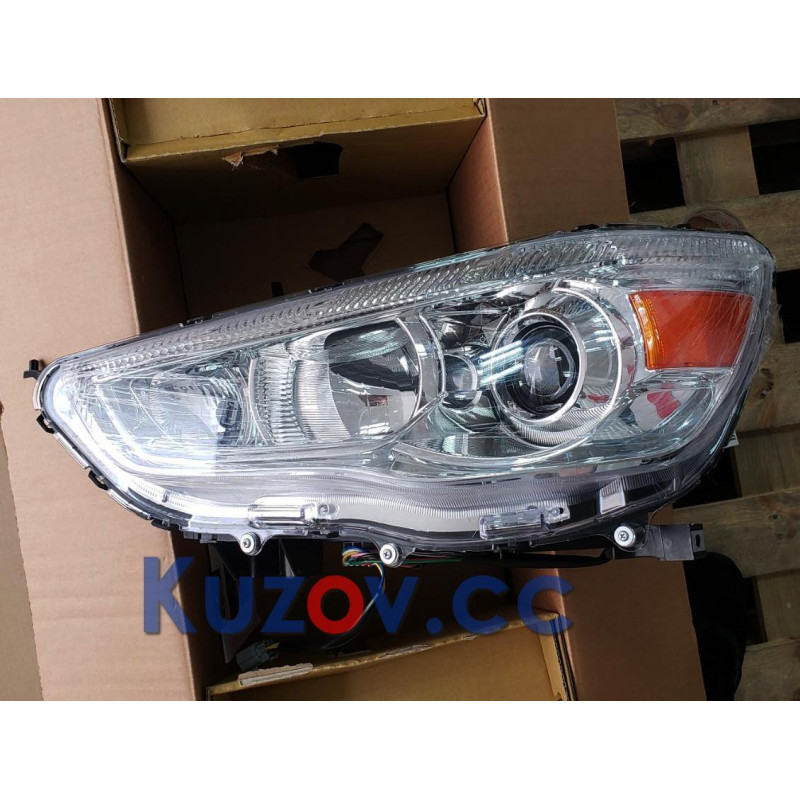 Фара передня права Mitsubishi ASX, Outlander Sport USA 10-20 (Depo) ел. кор.8301B588