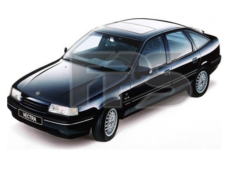 Лобове скло Opel Vectra A 1988-1995 (XYG)