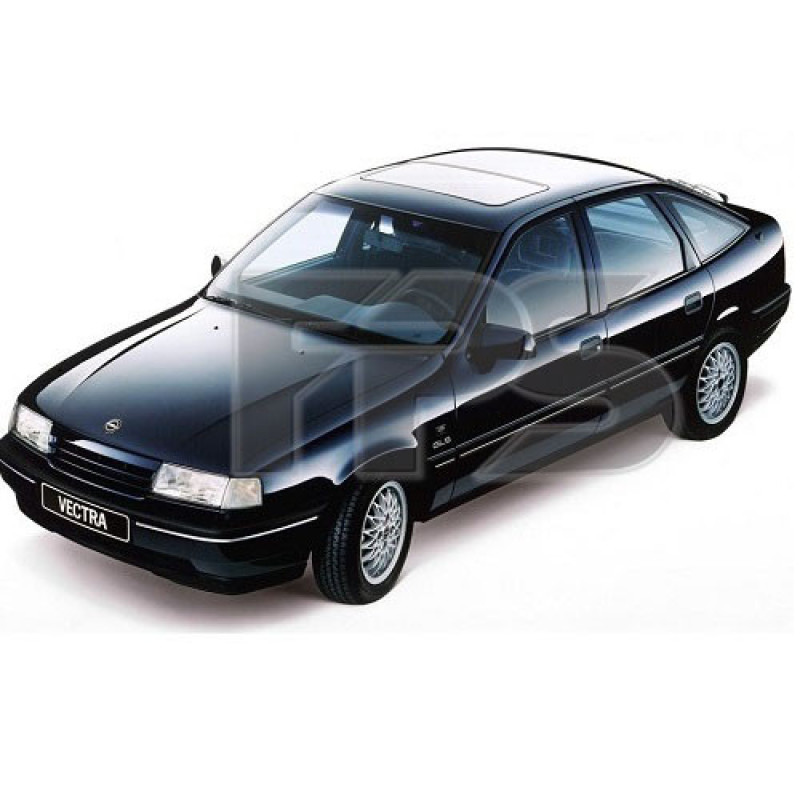 Лобове скло Opel Vectra A 1988-1995 (XYG)