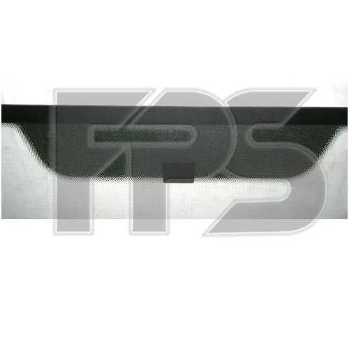 Лобове скло Ford Transit 1986-2000 XYG 1047198