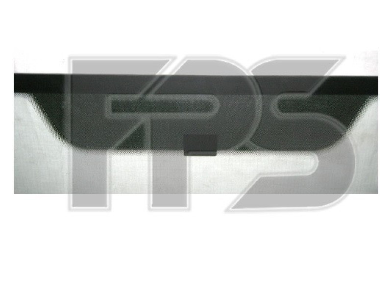Лобове скло Ford Transit 1986-2000 XYG 1047198