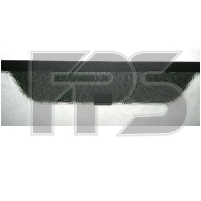 Лобове скло Ford Transit 1986-2000 XYG 1047198