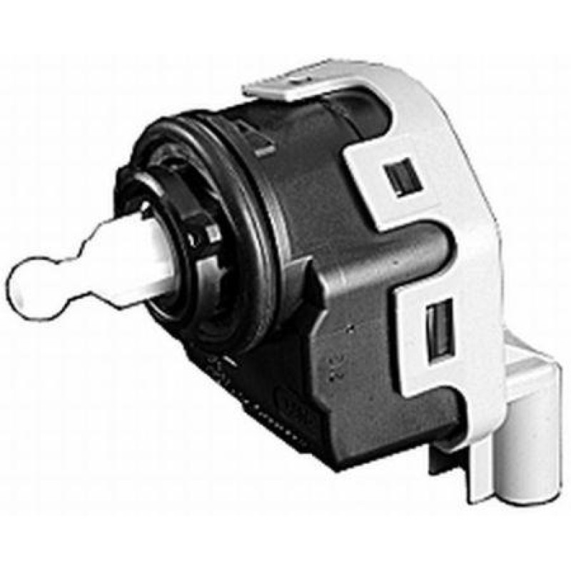 Коректор фар моторчик Opel Astra G 1998-2009 FPS 90590665