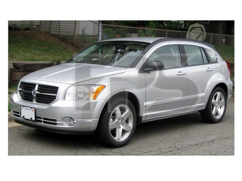 Лобове скло Dodge Caliber 2007-2012 XYG