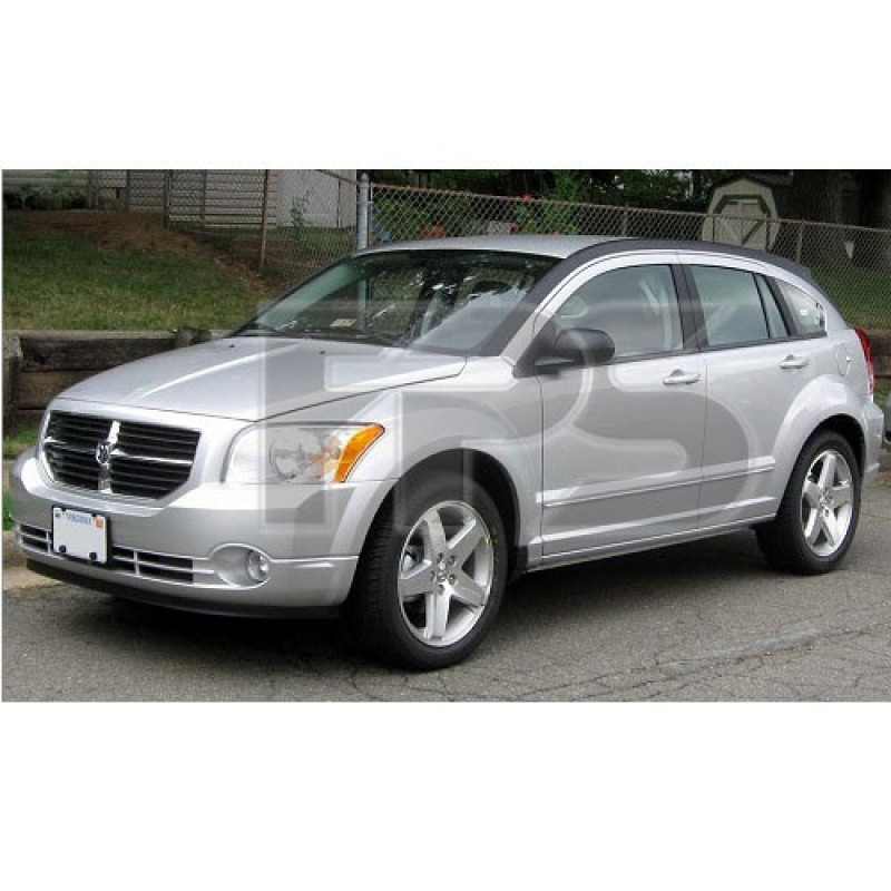 Лобове скло Dodge Caliber 2007-2012 (Pilkington)