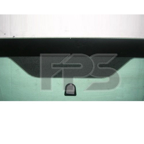 Лобове скло Dodge Caliber 2007-2012 (Pilkington)