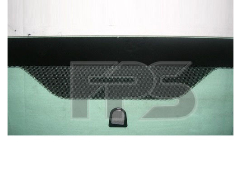 Лобове скло Dodge Caliber 2007-2012 XYG