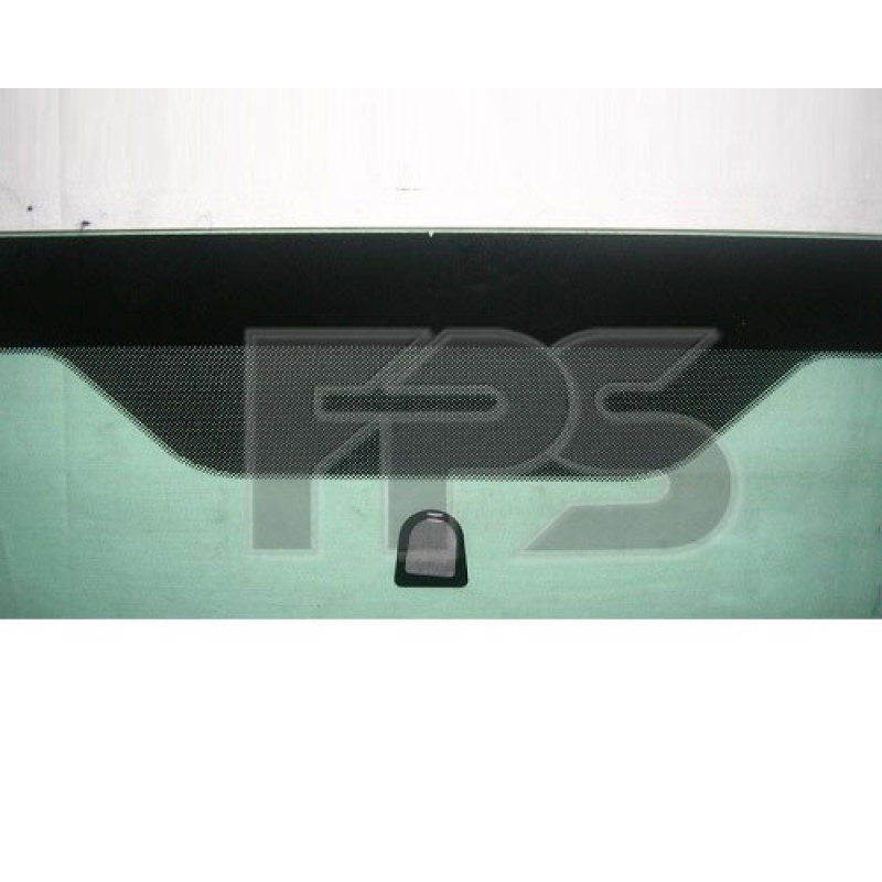 Лобове скло Dodge Caliber 2007-2012 (Pilkington)