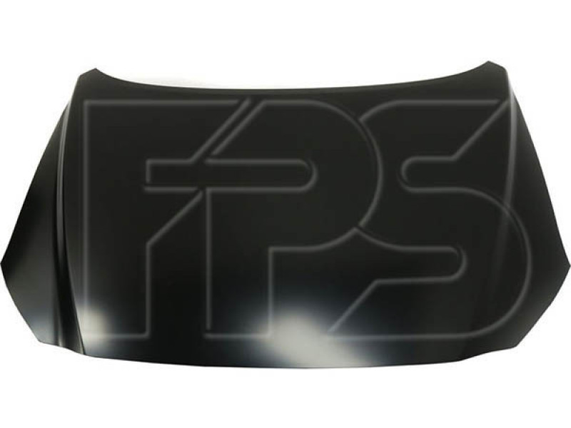 Капот Mazda CX-3 2015- (FPS)