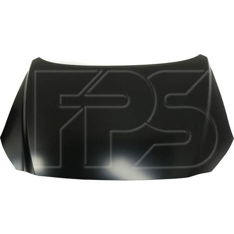 Капот Mazda CX-3 2015- (FPS)