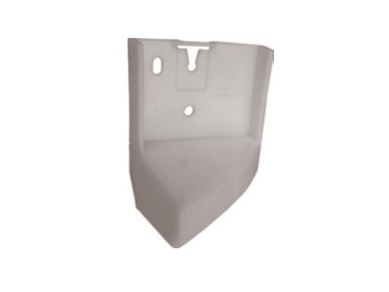 Кріплення заднього бампера ліве (2) Ford Kuga, Escape 2013-2016 FPS