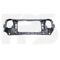 Передня панель Toyota Land Cruise Prado 150 10-13 (FPS)