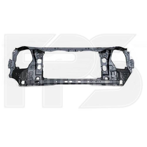 Панель передня Toyota Land Cruise Prado 150 2010-2013 (FPS)