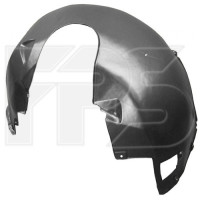 Підкрилок передній правий BMW 7 E65 2005-2008 FPS 51717136680