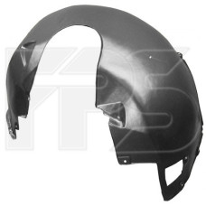 Підкрилок передній правий BMW 7 E65 2005-2008 FPS 51717136680