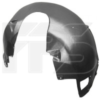 Підкрилок передній лівий BMW 7 E65 2005-2008 FPS 51717136679