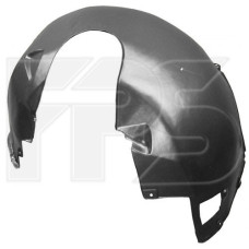 Підкрилок передній лівий BMW 7 E65 2005-2008 FPS 51717136679
