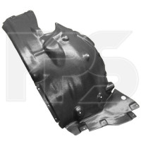 Підкрилок передній правий (задня частина) BMW 7 F01 2008-2015 FPS