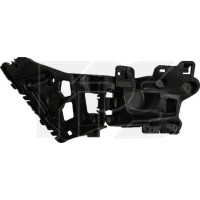 Кріплення бампера заднього ліве Renault Clio 2013-2016 хетчбек (FPS)