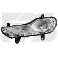 Протитуманна фара ліва Ford Kuga 2 13-16 під галоген (FPS) 1801170