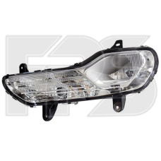 Протитуманна фара ліва Ford Kuga 2 13-16 під галоген (FPS) 1801170